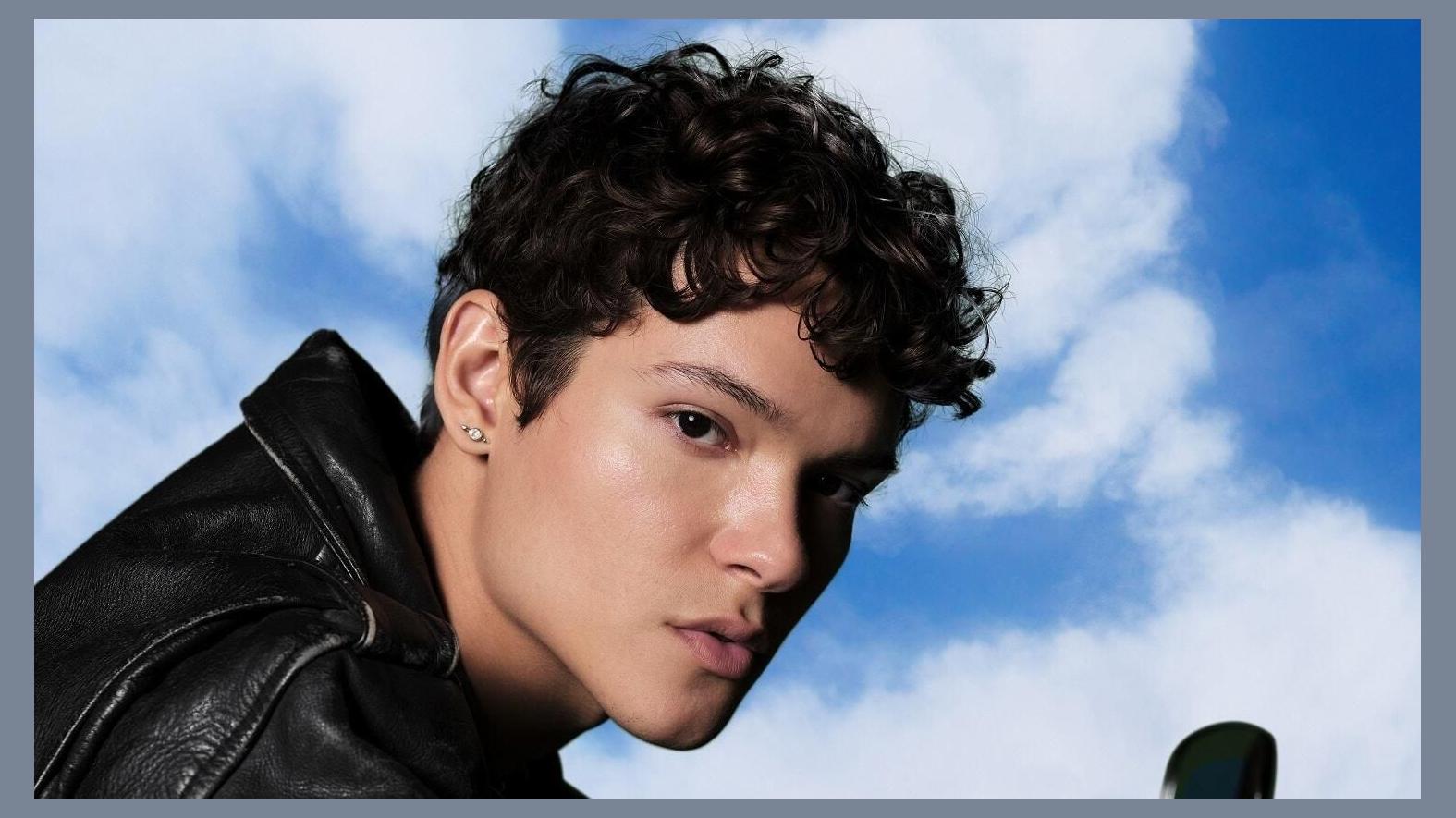 Omar Rudberg
